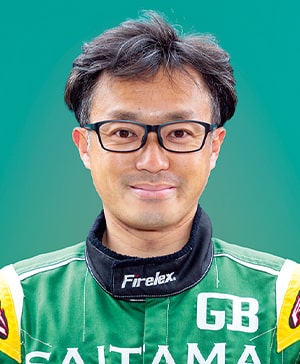 技術課 長瀬博之