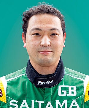 伊奈支店 田中智久