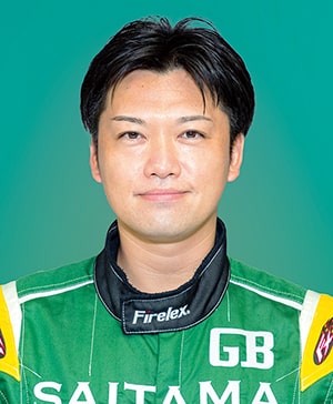 戸田支店 五十嵐和也