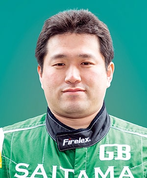 深谷支店 星野亮介