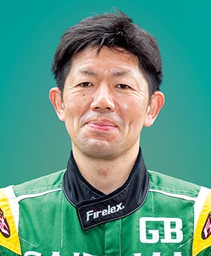 技術課 山口篤史