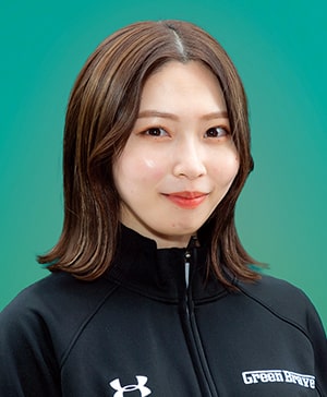 北本南支店 中村美月