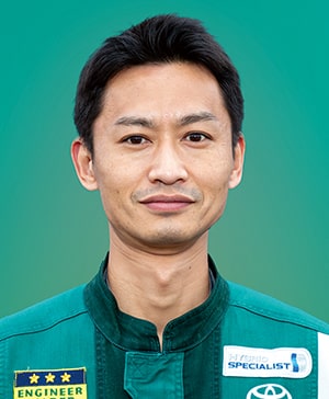 与野支店 大岡秀行