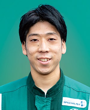 川口支店 大庭直人