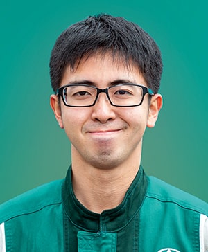 川越西支店 大畑一哉
