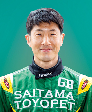 大宮支店 長谷川寛人