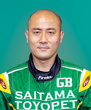レクサスさいたま新都心 雨宮圭佑