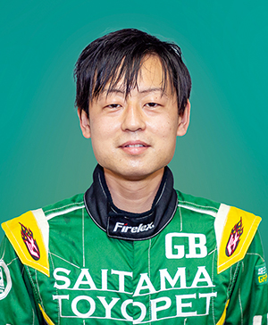 レクサス所沢 滝島佑太