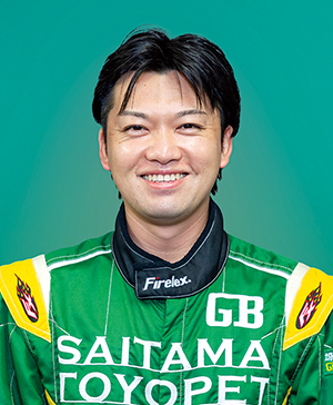 戸田支店 五十嵐和也