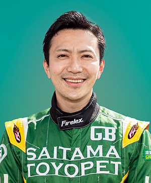 新座支店 平松大輔