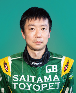 北越谷支店 西村和起
