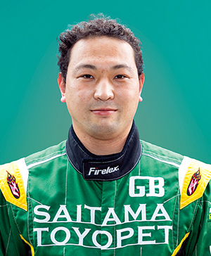 伊奈支店 田中智久