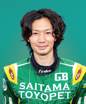 深谷支店 冨田涼介