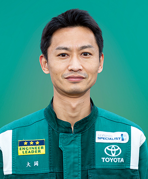与野支店 大岡秀行
