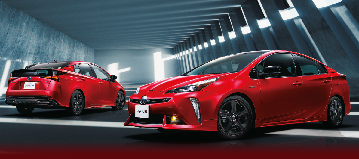 TOYOYA_ORIGINAL_AERO_styling