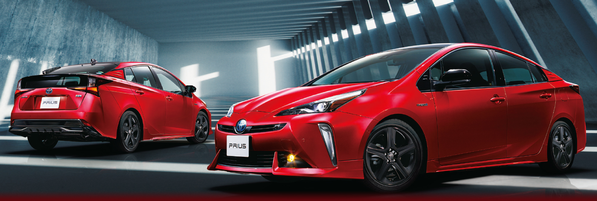 TOYOYA_ORIGINAL_AERO_styling