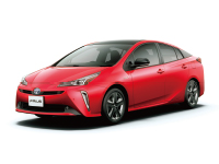 プリウスオリジナル通常車