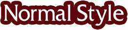 NormalStyle