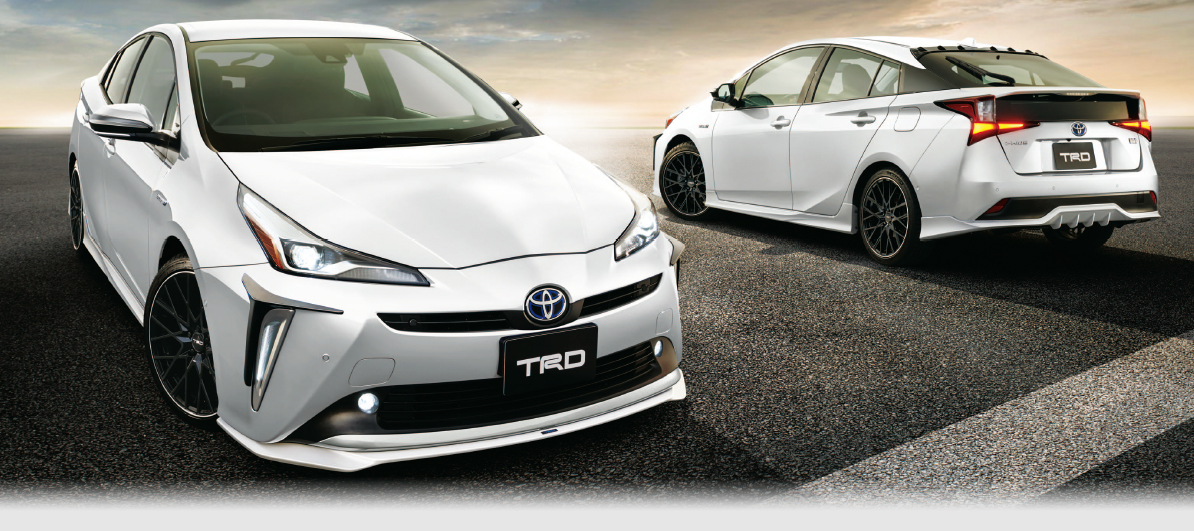 TOYOYA_TRD_Dynamic_styling