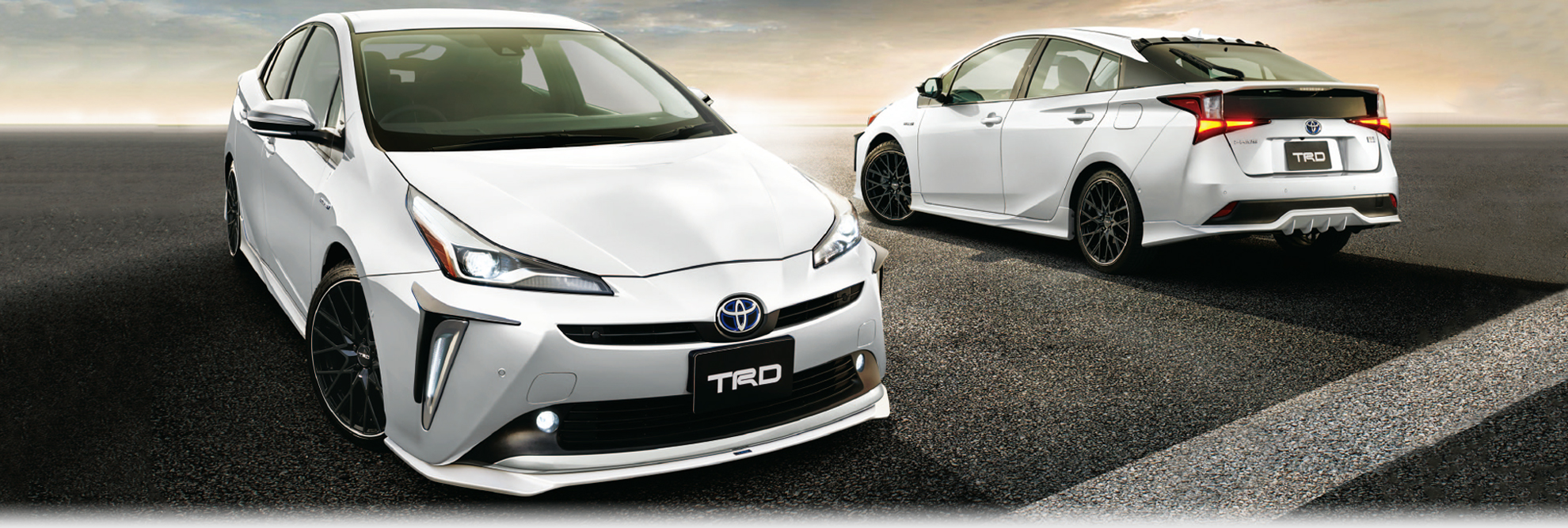 TOYOYA_TRD_Dynamic_styling
