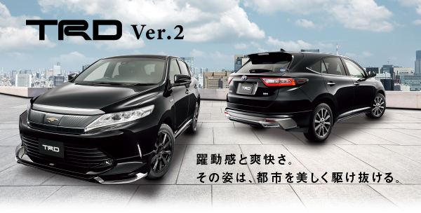 TRD Ver.2