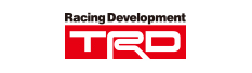 TRD_ロゴ