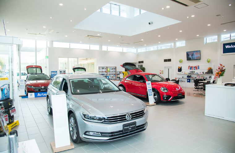 Volkswagenさいたま新都心｜オーナー紹介