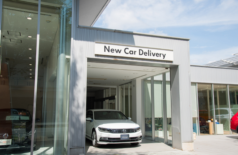 Volkswagenさいたま新都心｜オーナー紹介