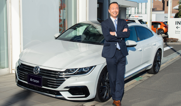 Volkswagen西大宮｜オーナー紹介