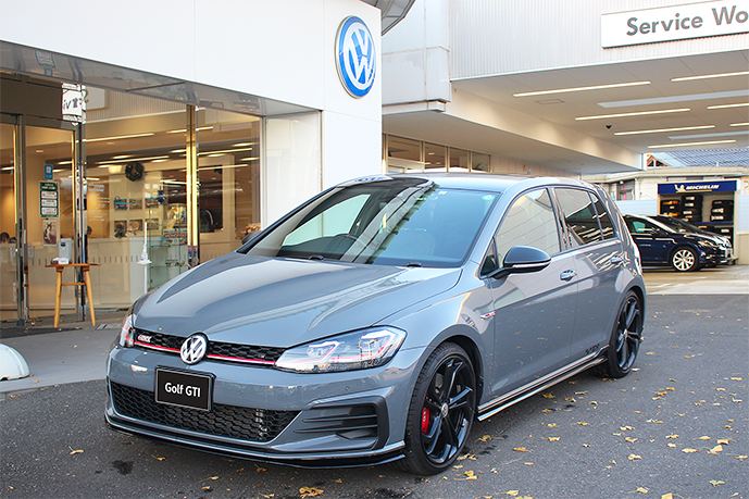 Volkswagen所沢｜オーナー紹介