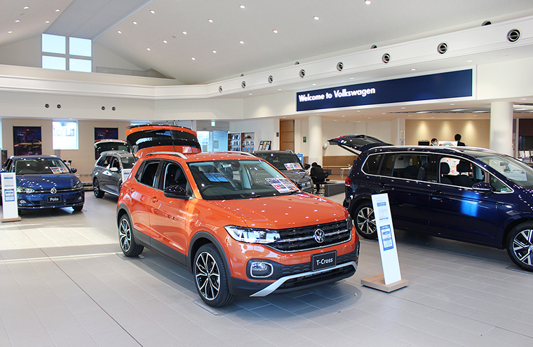 Volkswagen Tokorozawa｜オーナー紹介