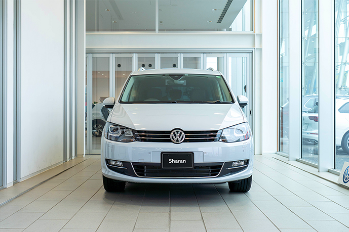 Volkswagen草加｜オーナー紹介