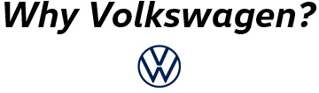 Why Volkswagen?｜オーナー紹介