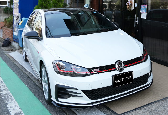 Volkswagen戸田公園｜オーナー紹介