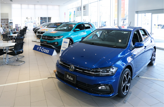 Volkswagen TodaKoen｜オーナー紹介
