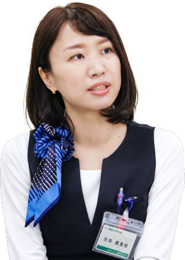 安心してご来店いただくために大切にしたのはレストランのコースを予約する感覚