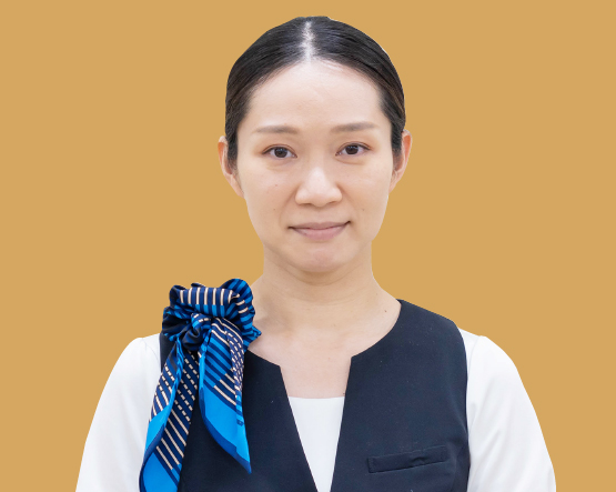 販売促進課　神山愛子