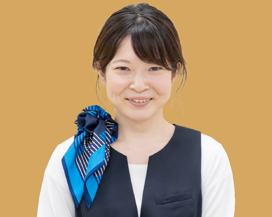 販売促進課　小久保 奈美