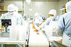 山本食品工業｜熊谷支店｜店舗リレー