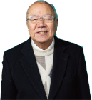 代表 戸塚節男さん｜創作足袋 千代の松｜熊谷支店｜店舗リレー