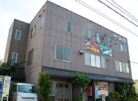 埼玉トヨペット日高支店 私のお気に入り 内装｜店舗リレー