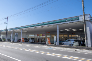 埼玉トヨペット八潮支店 外観｜店舗リレー