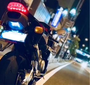 Private Time｜店舗リレー