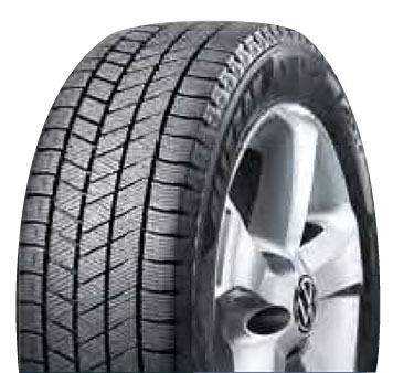 BRIDGESTONE BLIZZAk VRX3