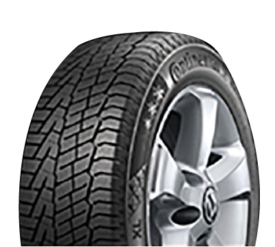 Continental NorthContact™NC6
