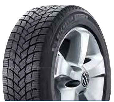 MICHELIN X-ICE®SNOW