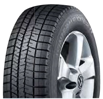 DUNLOP WINTER MAXX 03