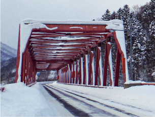 冬のお出かけ準備は万全ですか？