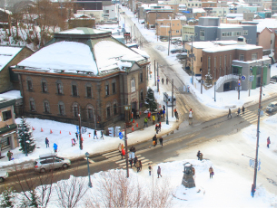 冬のお出かけ準備は万全ですか？