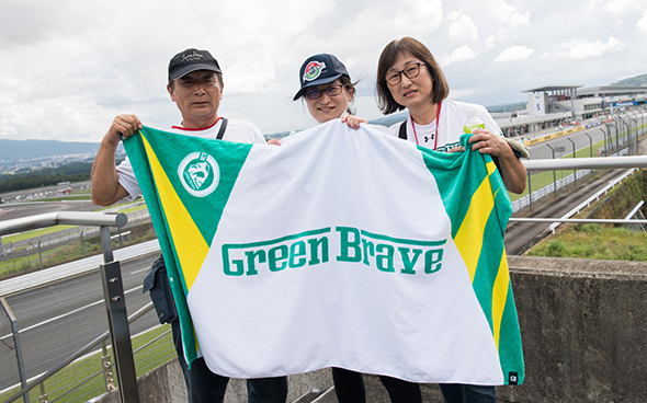 スーパー耐久観戦ツアー フォトギャラリー